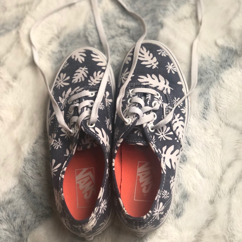 Vans shoes